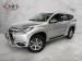 Mitsubishi Pajero Sport 2.4DI-D - Thumbnail 1