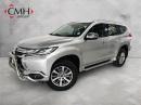 Thumbnail Mitsubishi Pajero Sport 2.4DI-D