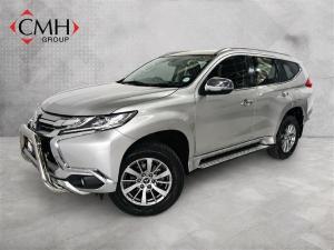 Mitsubishi Pajero Sport 2.4DI-D - Image 1