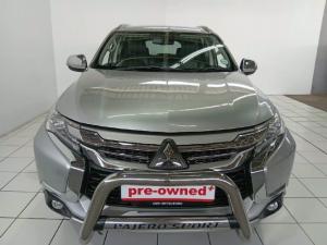 Mitsubishi Pajero Sport 2.4DI-D - Image 2