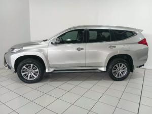 Mitsubishi Pajero Sport 2.4DI-D - Image 3