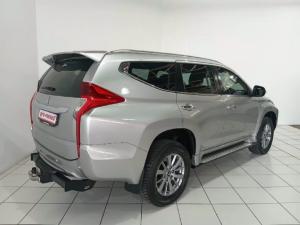 Mitsubishi Pajero Sport 2.4DI-D - Image 4
