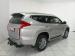 Mitsubishi Pajero Sport 2.4DI-D - Thumbnail 4