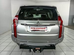 Mitsubishi Pajero Sport 2.4DI-D - Image 5