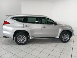 Mitsubishi Pajero Sport 2.4DI-D - Image 6