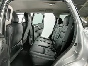 Mitsubishi Pajero Sport 2.4DI-D - Image 8