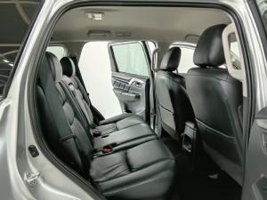 Mitsubishi Pajero Sport 2.4DI-D - Image 9