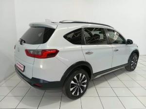 Honda BR-V 1.5 Elegance - Image 4