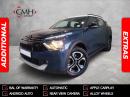 Thumbnail Citroen Aircross 1.2T Max