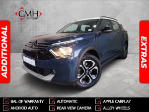 Citroen Aircross 1.2T Max - Image 1