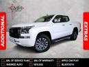 Thumbnail Mitsubishi Triton 2.4DI-D double cab GLS