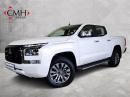 Thumbnail Mitsubishi Triton 2.4DI-D double cab GLS