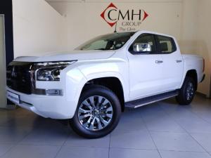 Mitsubishi Triton 2.4DI-D double cab GLS - Image 3