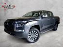 Thumbnail Mitsubishi Triton 2.4DI-D double cab GLS