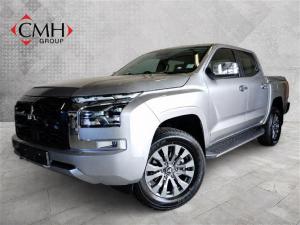 Mitsubishi Triton 2.4DI-D double cab GLS - Image 1