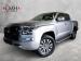 Mitsubishi Triton 2.4DI-D double cab GLS - Thumbnail 1