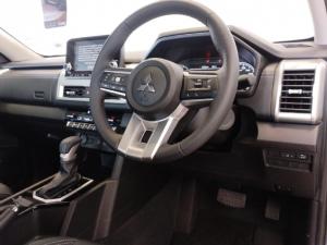 Mitsubishi Triton 2.4DI-D double cab GLS - Image 8