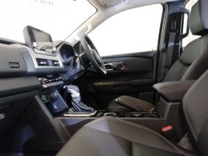 Mitsubishi Triton 2.4DI-D double cab GLS - Image 9