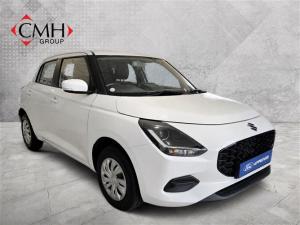 Suzuki Swift 1.2 GL - Image 1