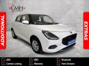 Thumbnail Suzuki Swift 1.2 GL