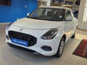 Suzuki Swift 1.2 GL - Image 2