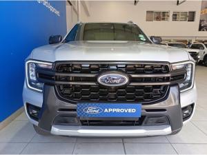 Ford Ranger 2.0 BiTurbo double cab Wildtrak - Image 3