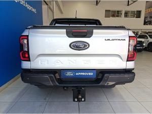 Ford Ranger 2.0 BiTurbo double cab Wildtrak - Image 4