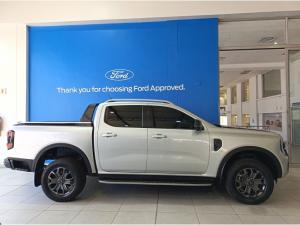 Ford Ranger 2.0 BiTurbo double cab Wildtrak - Image 5