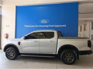 Ford Ranger 2.0 BiTurbo double cab Wildtrak - Image 6