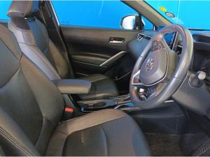 Toyota Corolla Cross 1.8 XS - Image 10
