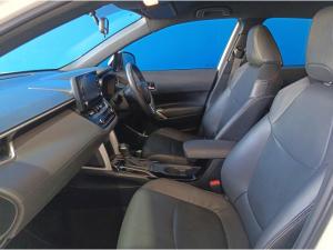 Toyota Corolla Cross 1.8 XS - Image 11