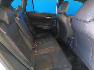 Toyota Corolla Cross 1.8 XS - Image 12