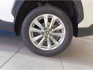 Toyota Corolla Cross 1.8 XS - Image 14