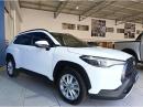 Thumbnail Toyota Corolla Cross 1.8 XS