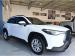 Toyota Corolla Cross 1.8 XS - Thumbnail 1
