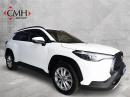 Thumbnail Toyota Corolla Cross 1.8 XS