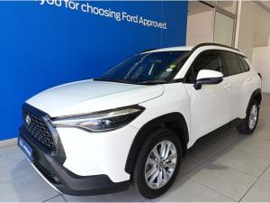 Toyota Corolla Cross 1.8 XS - Image 2