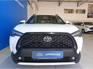 Toyota Corolla Cross 1.8 XS - Image 3