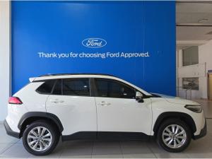 Toyota Corolla Cross 1.8 XS - Image 4