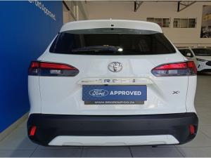 Toyota Corolla Cross 1.8 XS - Image 6