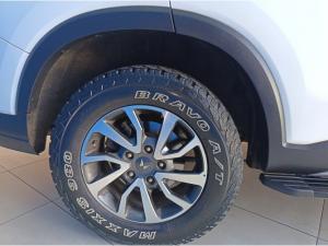Mahindra Scorpio-N 2.2D Z8L 4XPlor - Image 13