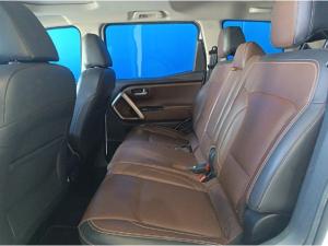 Mahindra Scorpio-N 2.2D Z8L 4XPlor - Image 15