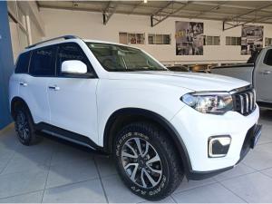 Mahindra Scorpio-N 2.2D Z8L 4XPlor - Image 1