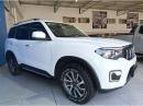 Thumbnail Mahindra Scorpio-N 2.2D Z8L 4XPlor