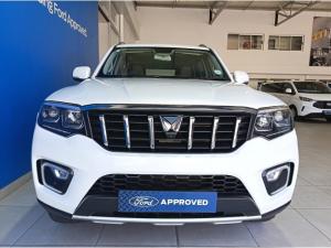 Mahindra Scorpio-N 2.2D Z8L 4XPlor - Image 3