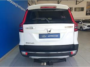 Mahindra Scorpio-N 2.2D Z8L 4XPlor - Image 6