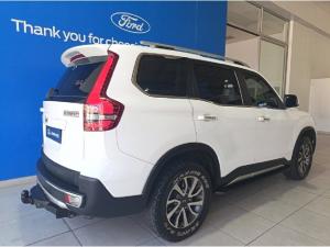 Mahindra Scorpio-N 2.2D Z8L 4XPlor - Image 7