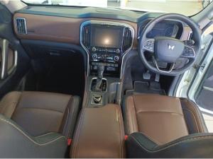 Mahindra Scorpio-N 2.2D Z8L 4XPlor - Image 8