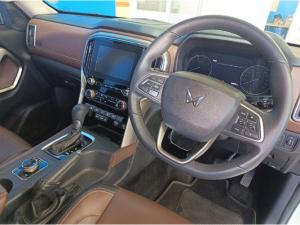 Mahindra Scorpio-N 2.2D Z8L 4XPlor - Image 9
