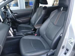 Toyota Corolla Cross 1.8 XS - Image 10